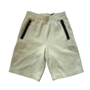 Old Navy Boys Dynamic Fleece Shorts - Size Large (10-12)